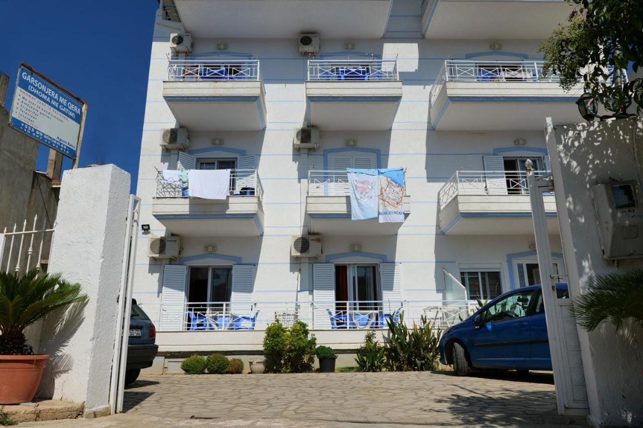 Vila Baka كساميل المظهر الخارجي الصورة
