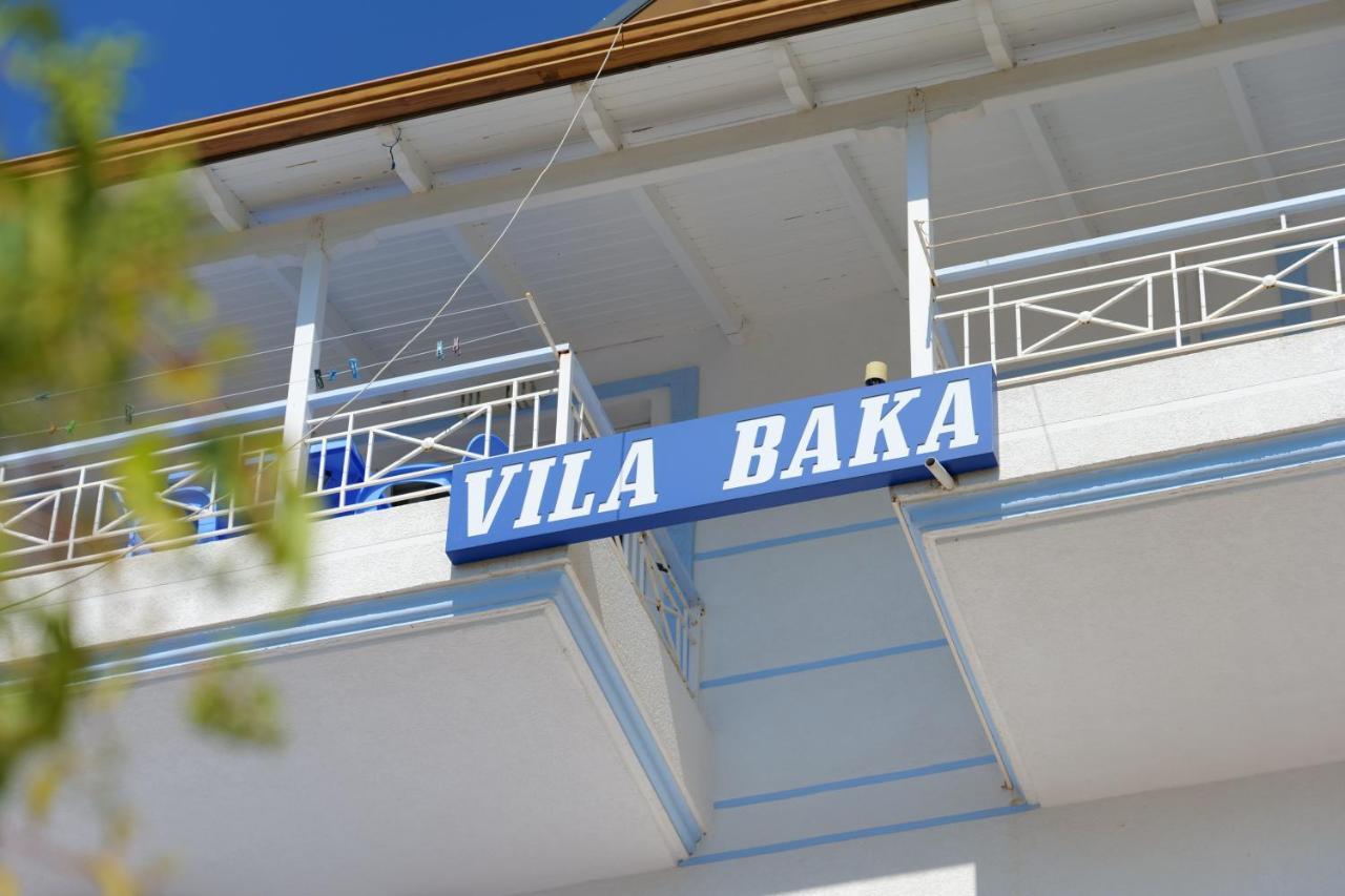 Vila Baka كساميل المظهر الخارجي الصورة