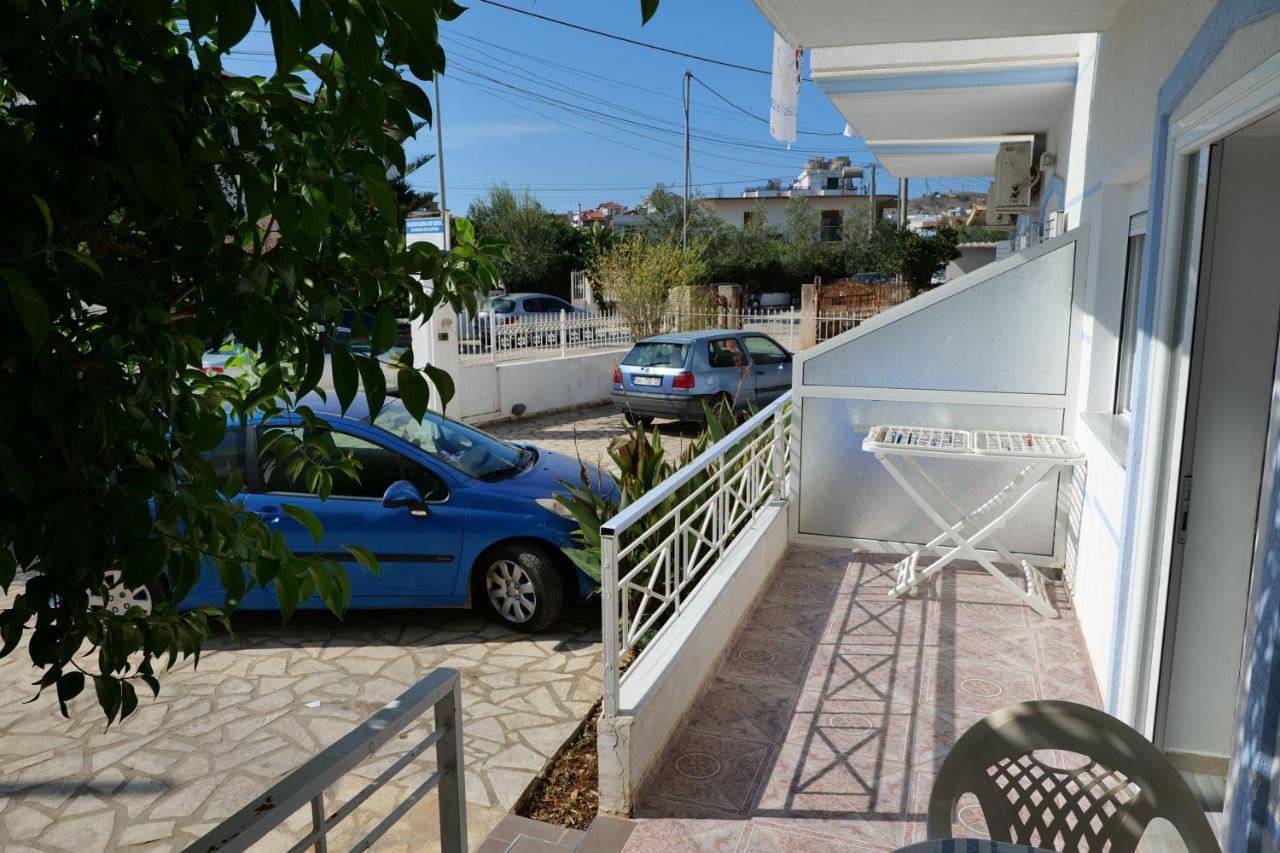 Vila Baka كساميل المظهر الخارجي الصورة