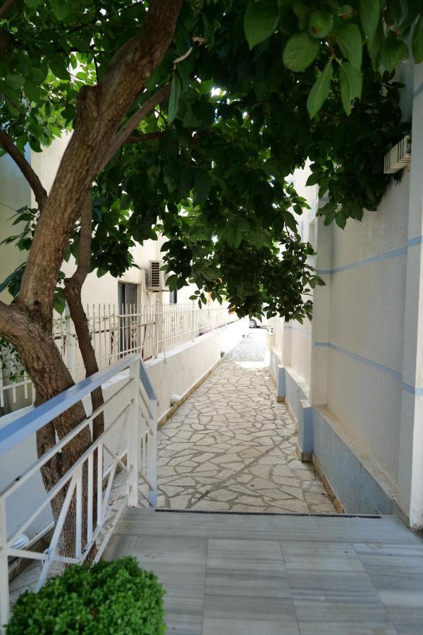 Vila Baka كساميل المظهر الخارجي الصورة