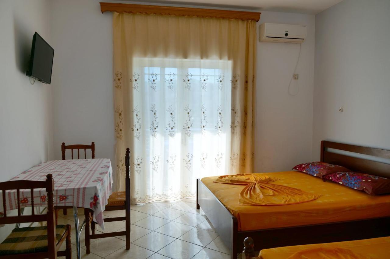 Vila Baka كساميل المظهر الخارجي الصورة
