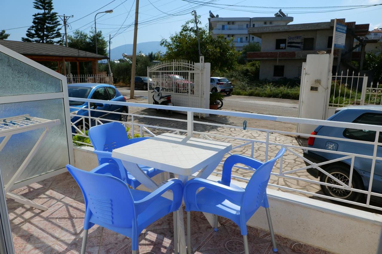 Vila Baka كساميل المظهر الخارجي الصورة